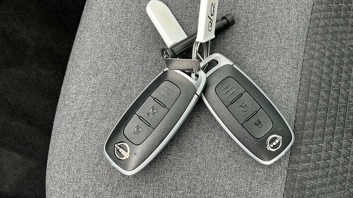 Used Nissan Qashqai 2025 for sale - 78222745: Photo 20