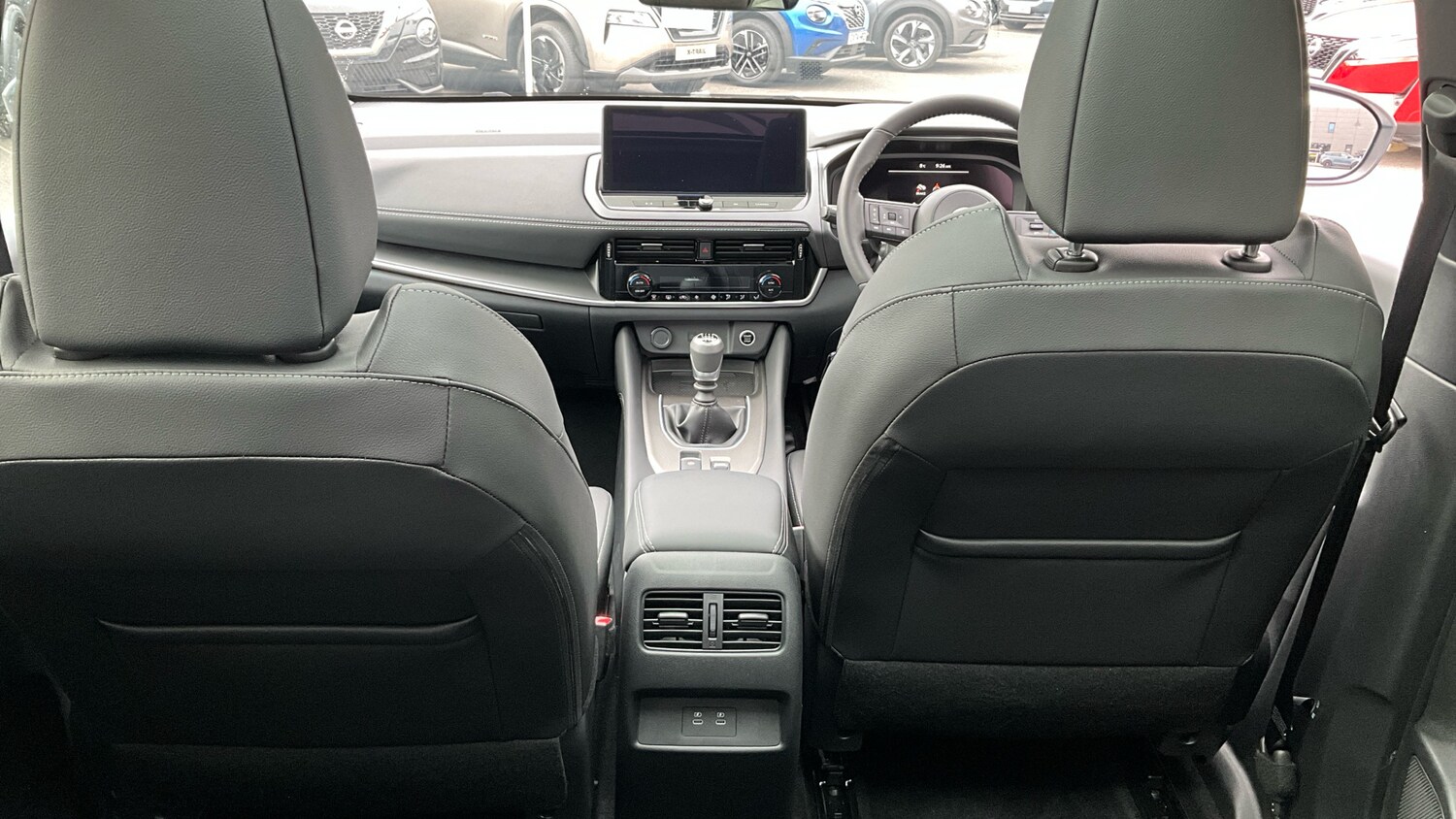 Used Nissan Qashqai 2025 for sale - 78222745: Photo 21