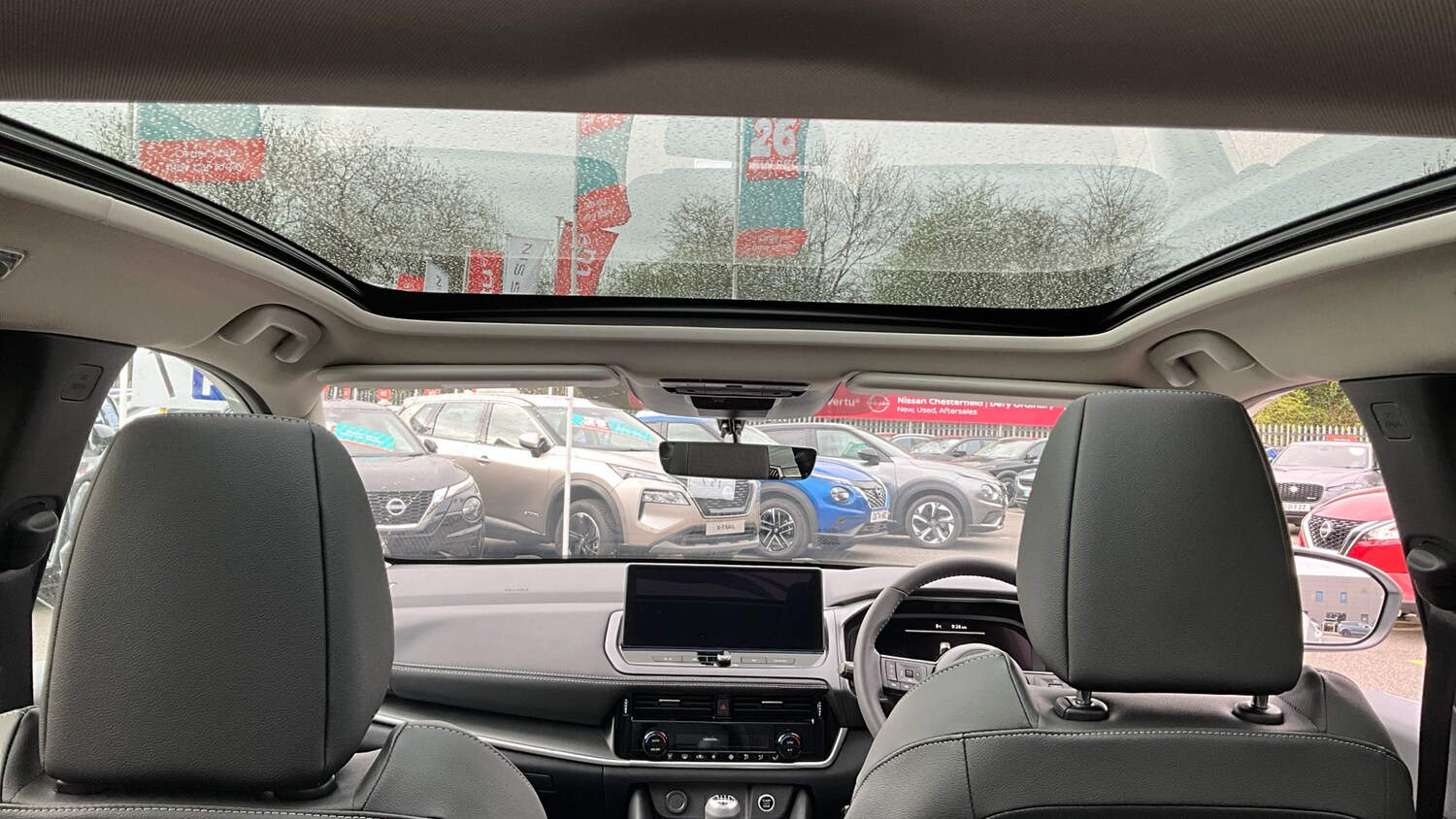 Used Nissan Qashqai 2025 for sale - 78222745: Photo 22