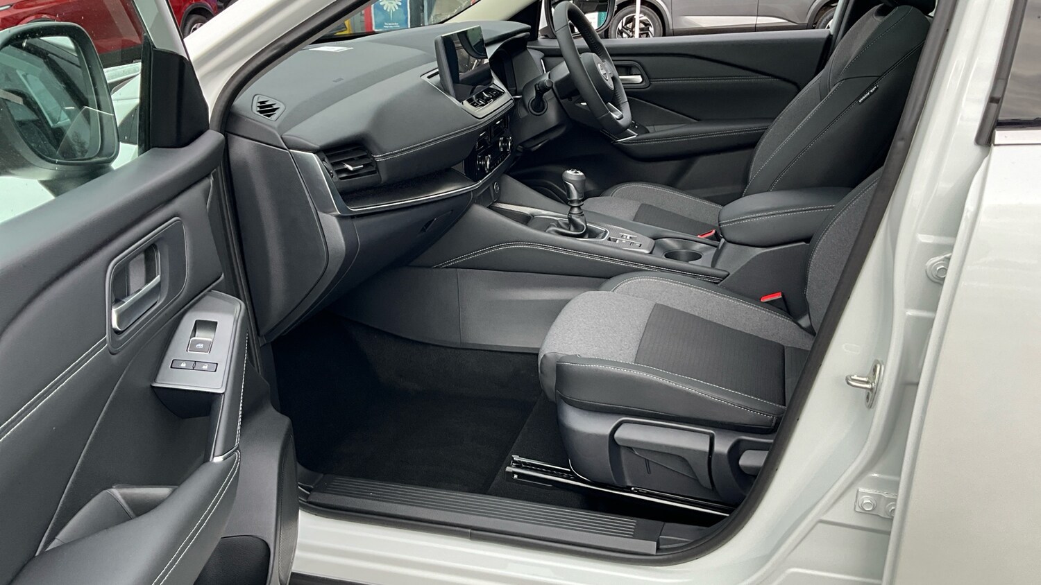 Used Nissan Qashqai 2025 for sale - 78222745: Photo 24