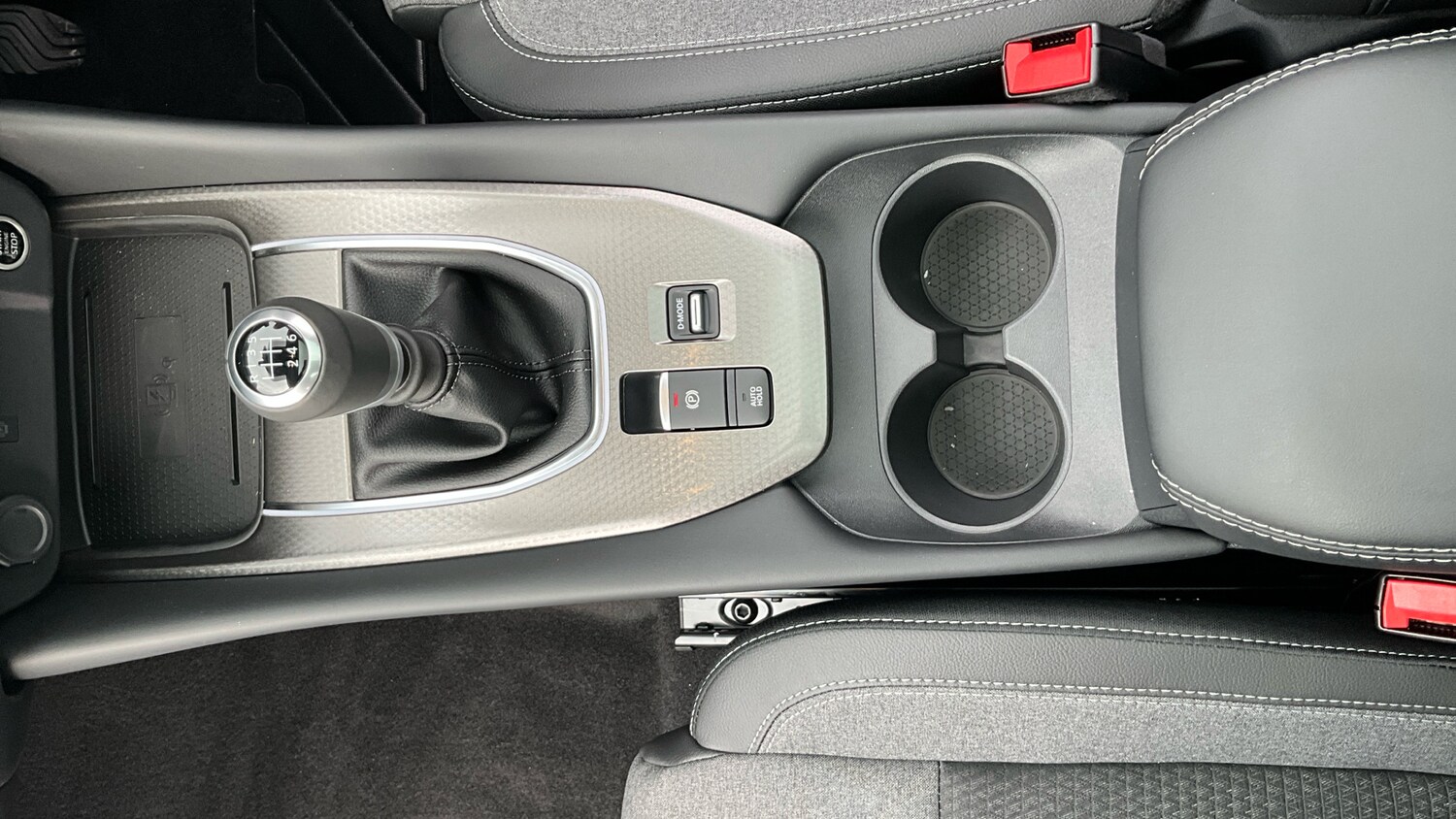 Used Nissan Qashqai 2025 for sale - 78222745: Photo 25