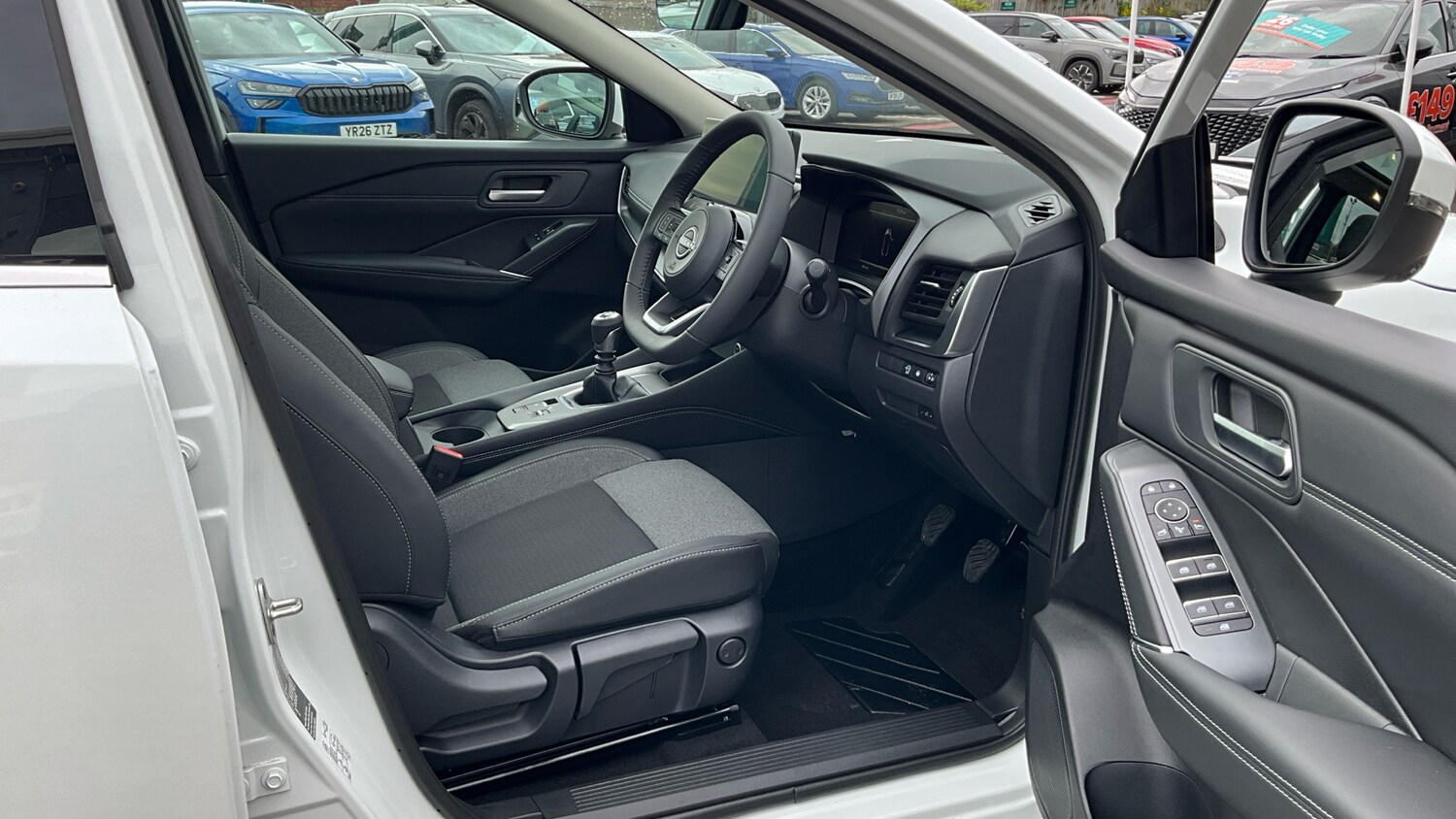 Used Nissan Qashqai 2025 for sale - 78222745: Photo 27