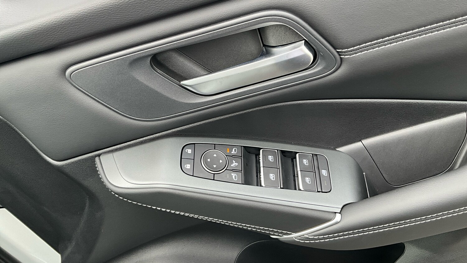 Used Nissan Qashqai 2025 for sale - 78222745: Photo 28