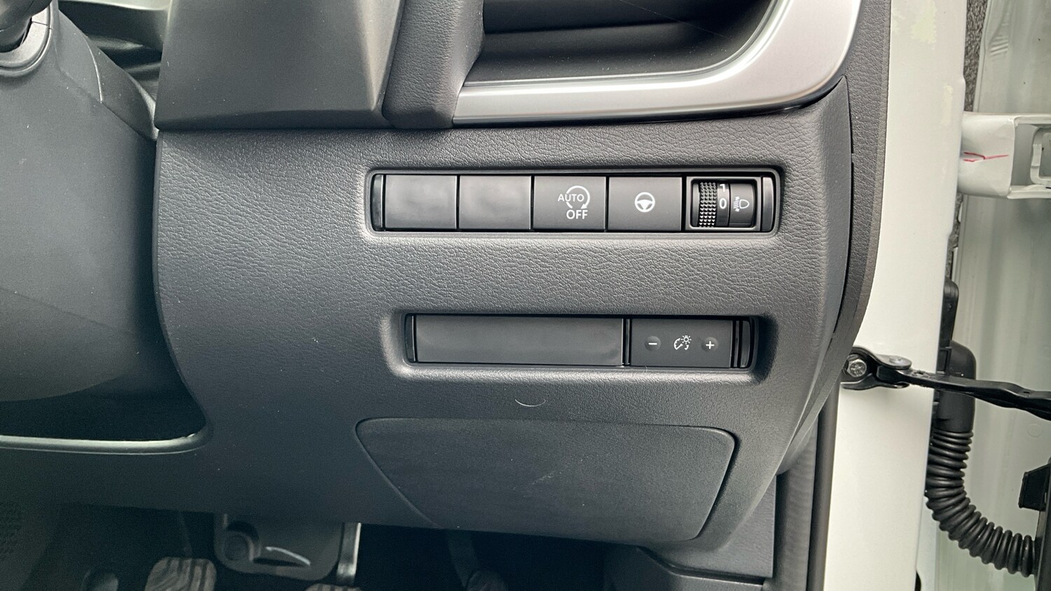 Used Nissan Qashqai 2025 for sale - 78222745: Photo 29