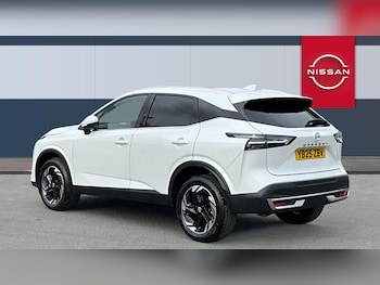 Used Nissan Qashqai 2025 for sale - 78222745: Photo