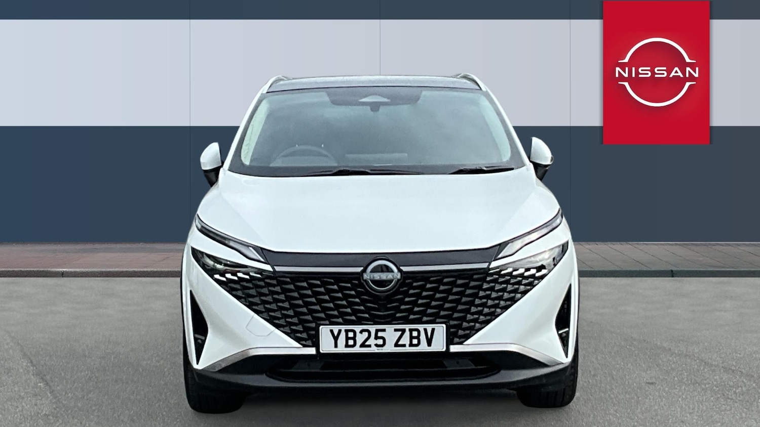 Used Nissan Qashqai 2025 for sale - 78222745: Photo 3