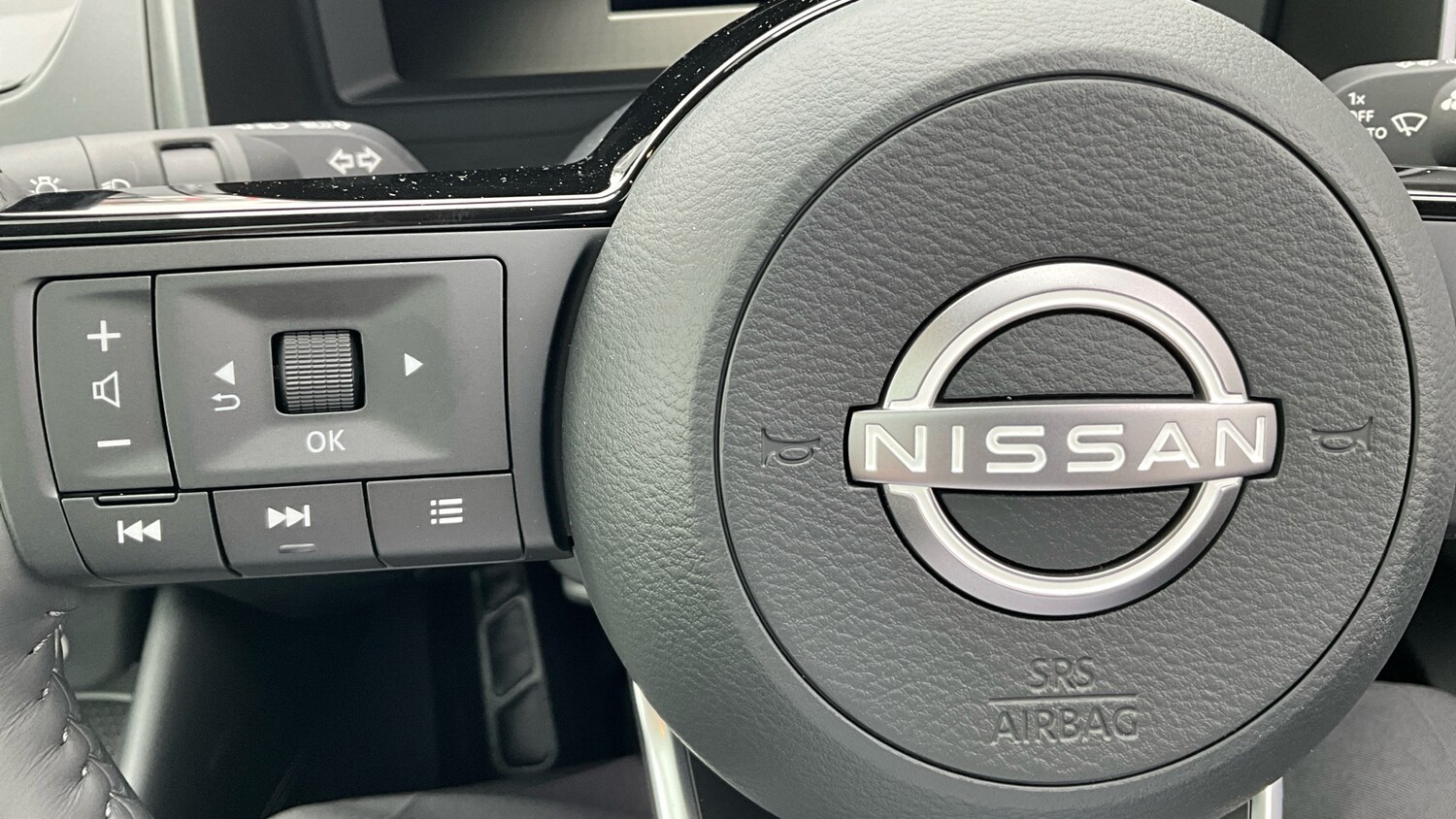 Used Nissan Qashqai 2025 for sale - 78222745: Photo 30