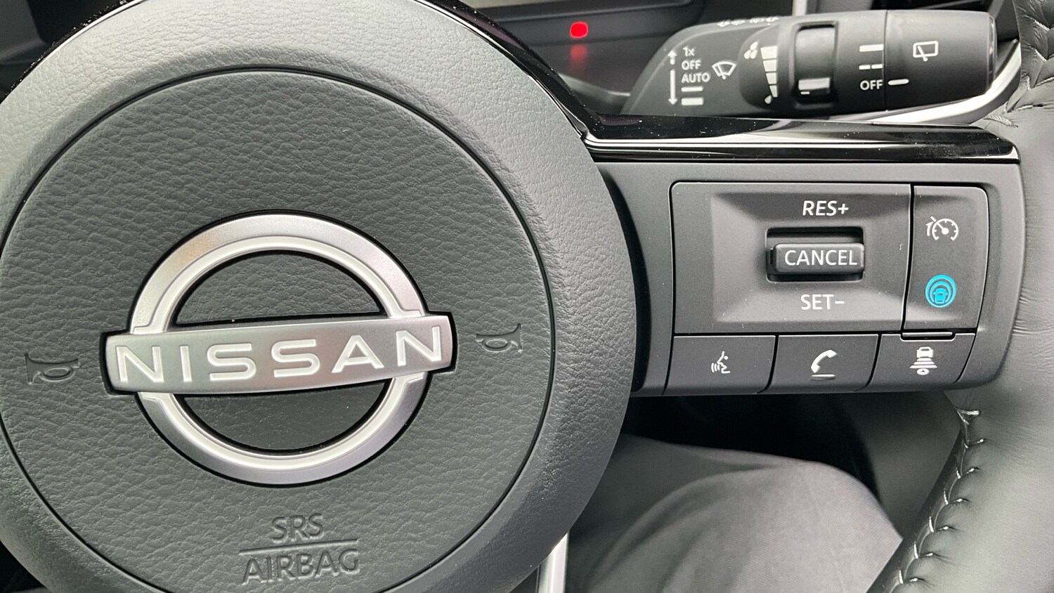 Used Nissan Qashqai 2025 for sale - 78222745: Photo 31