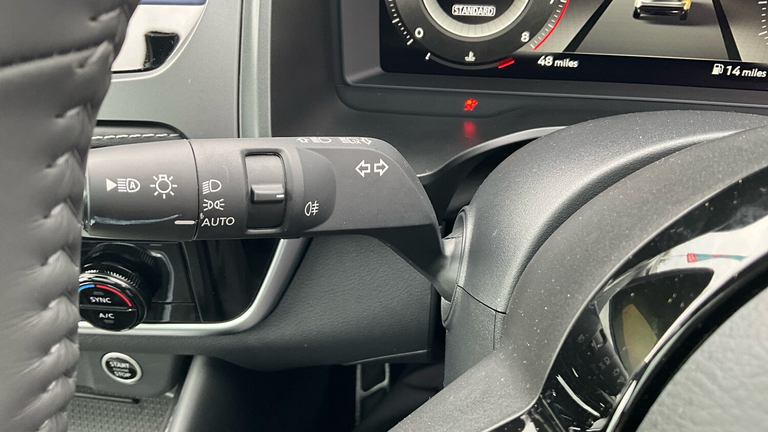 Used Nissan Qashqai 2025 for sale - 78222745: Photo 32