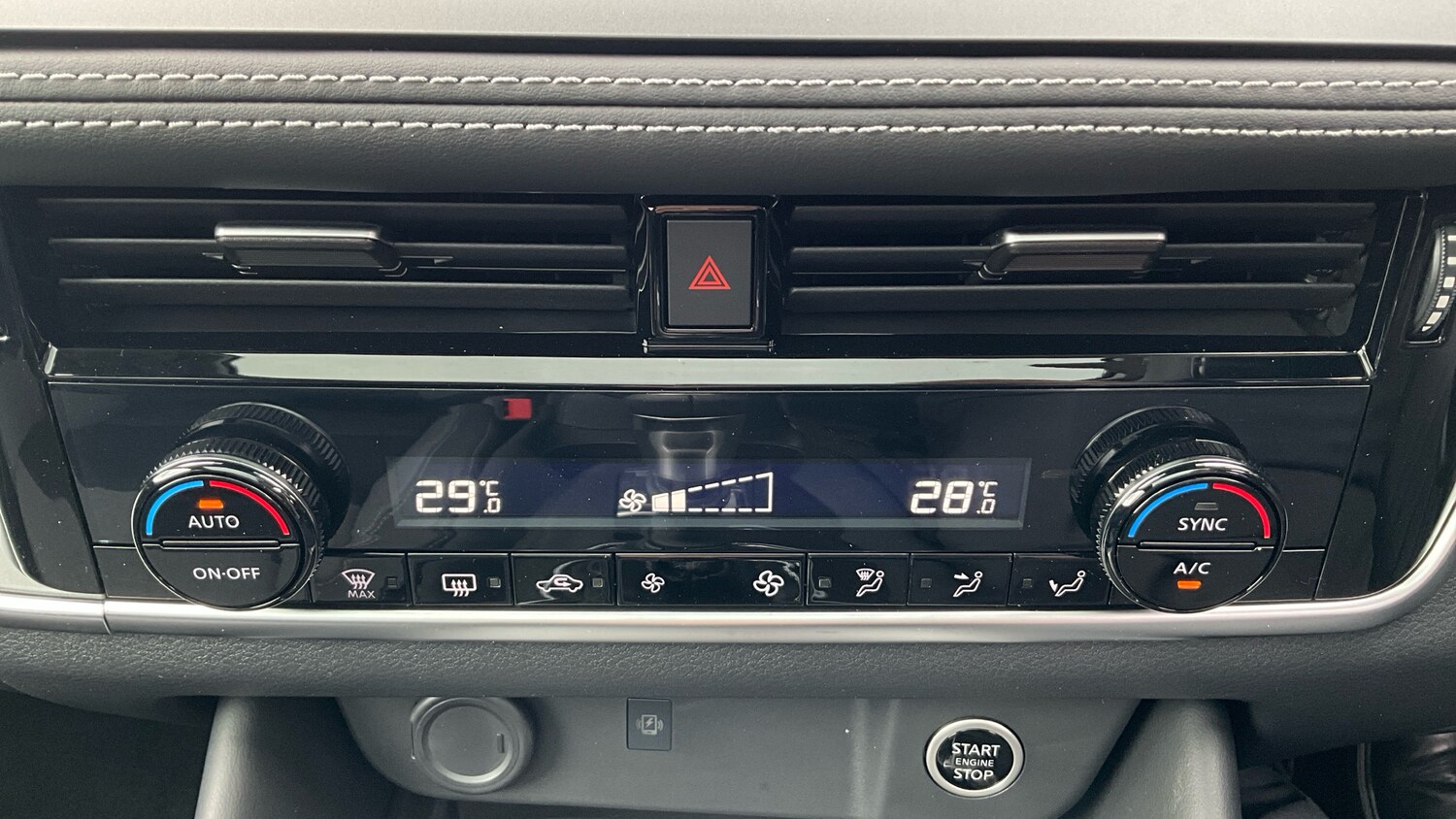 Used Nissan Qashqai 2025 for sale - 78222745: Photo 34