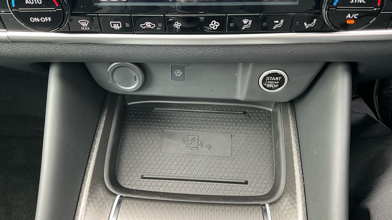 Used Nissan Qashqai 2025 for sale - 78222745: Photo 35