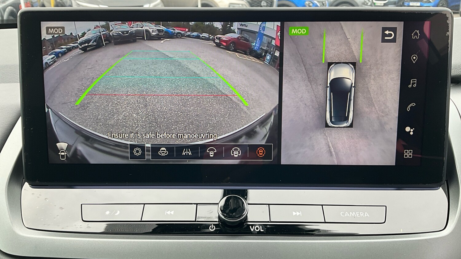 Used Nissan Qashqai 2025 for sale - 78222745: Photo 36