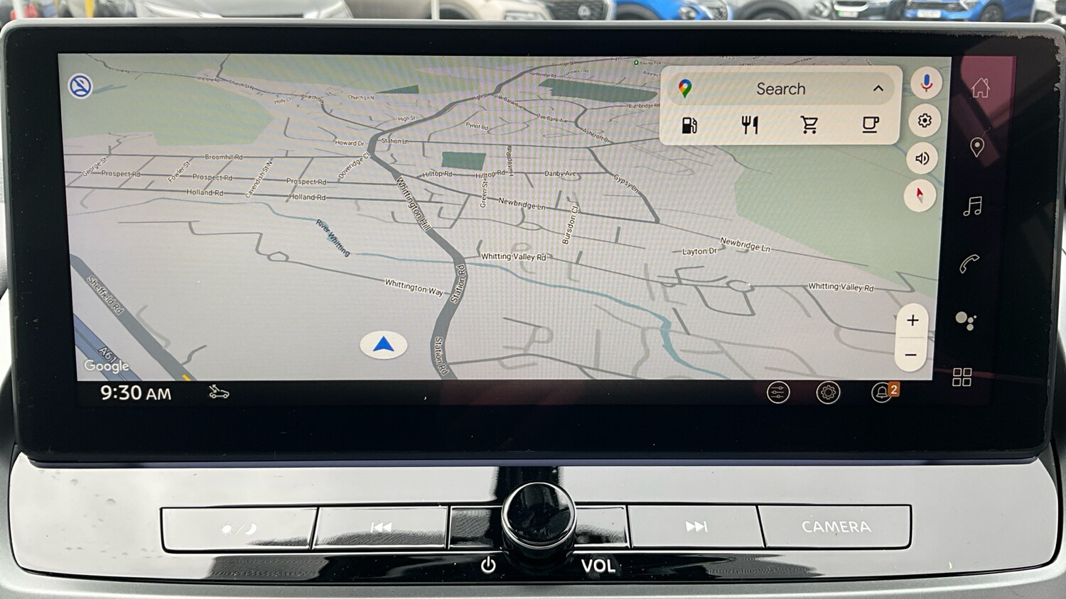 Used Nissan Qashqai 2025 for sale - 78222745: Photo 37