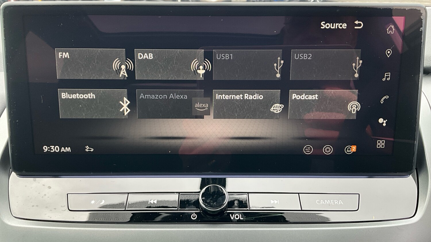 Used Nissan Qashqai 2025 for sale - 78222745: Photo 38