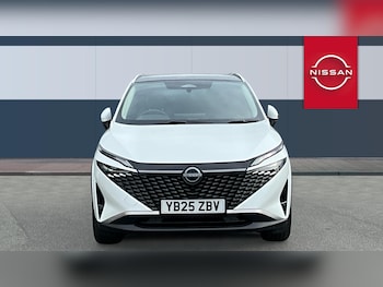 Used Nissan Qashqai 2025 for sale - 78222745: Photo