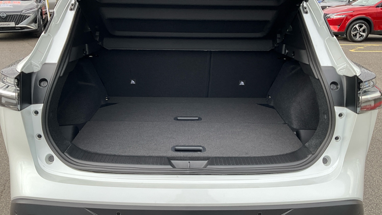 Used Nissan Qashqai 2025 for sale - 78222745: Photo 4