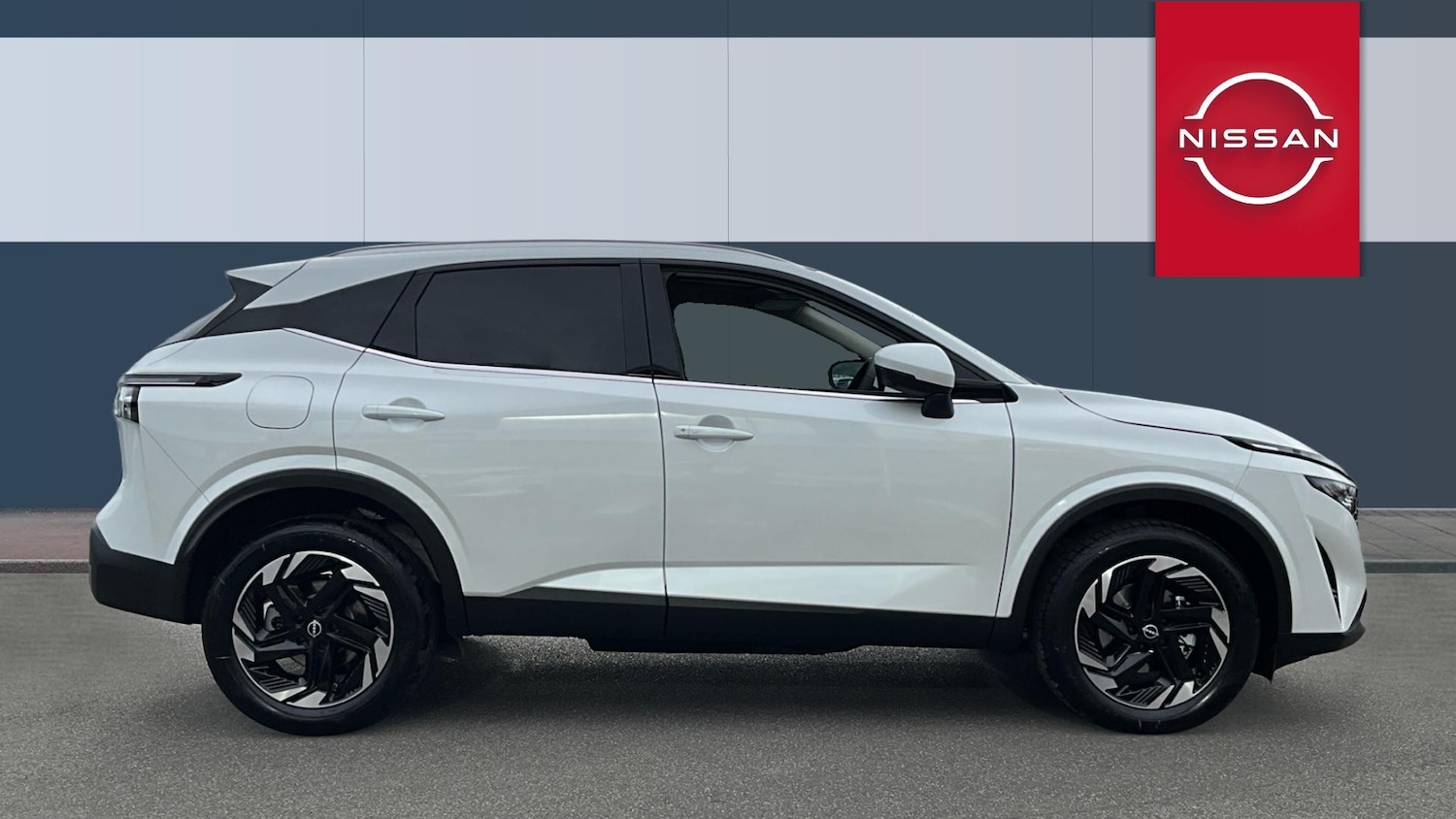 Used Nissan Qashqai 2025 for sale - 78222745: Photo 5