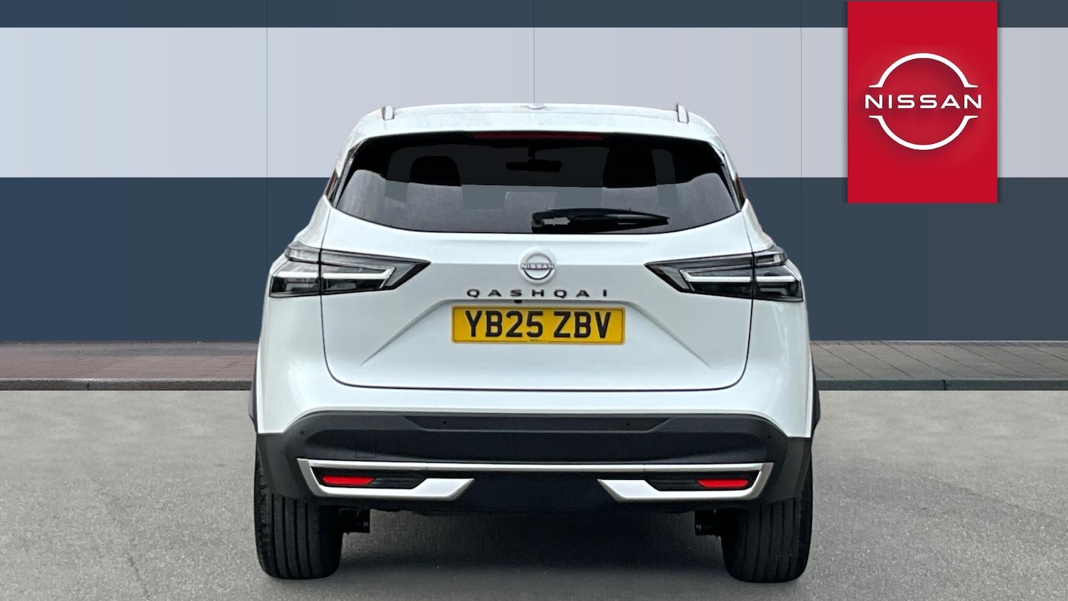 Used Nissan Qashqai 2025 for sale - 78222745: Photo 6