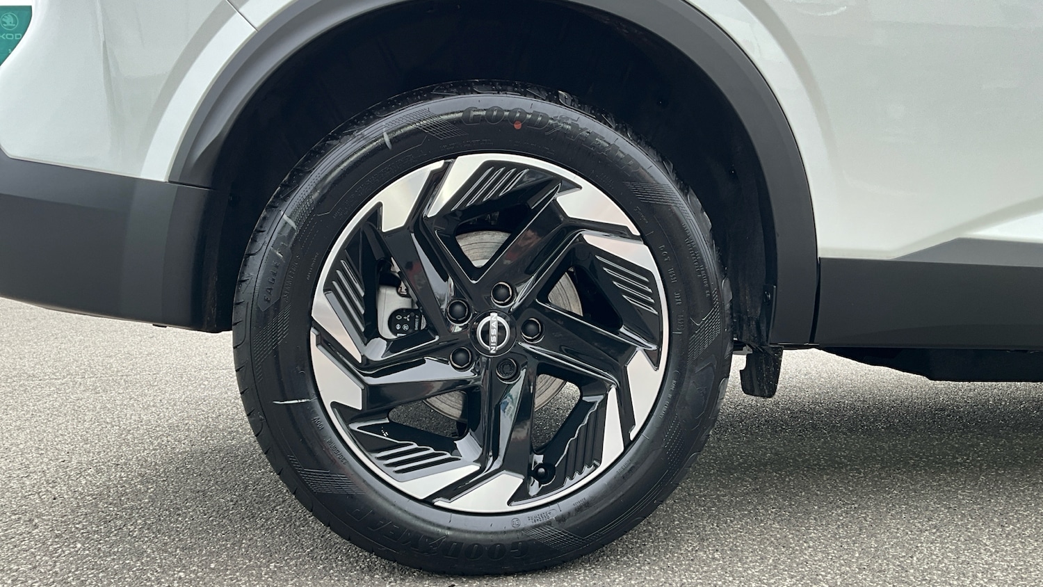 Used Nissan Qashqai 2025 for sale - 78222745: Photo 7