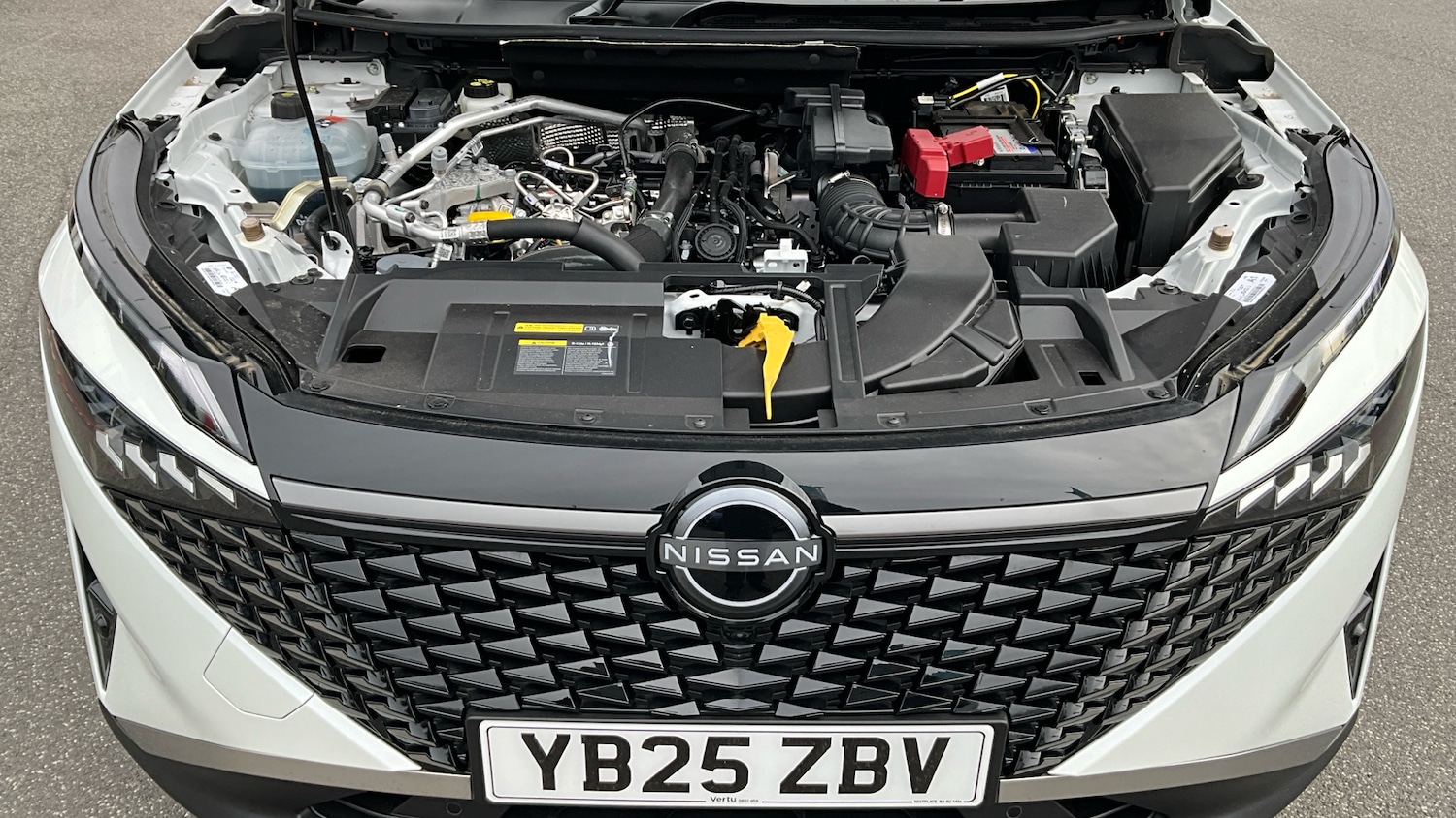 Used Nissan Qashqai 2025 for sale - 78222745: Photo 8