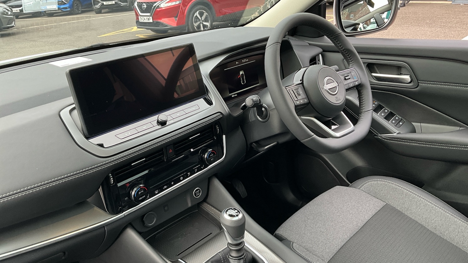 Used Nissan Qashqai 2025 for sale - 78222745: Photo 9