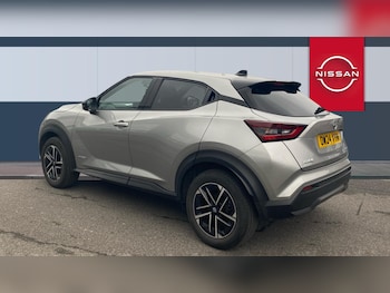 Used Nissan Juke 2024 for sale - 77036616: Photo