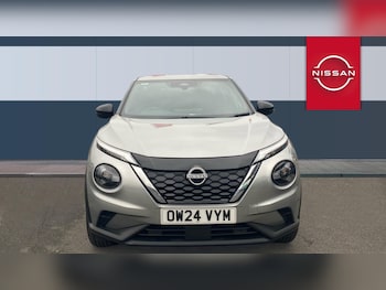 Used Nissan Juke 2024 for sale - 77036616: Photo