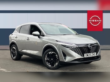 Used Nissan Qashqai 2025 for sale - 79307229: Photo