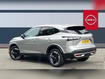 Used Nissan Qashqai 2025 for sale - 79307229: Photo