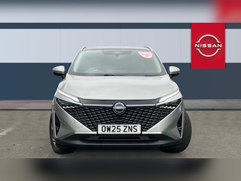 Used Nissan Qashqai 2025 for sale - 79307229: Photo