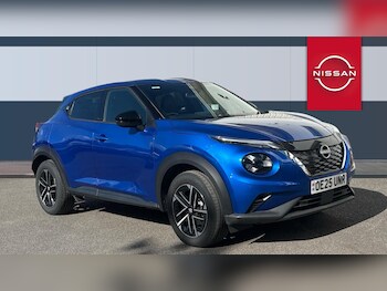 Used Nissan Juke 2025 for sale - 78870472: Photo