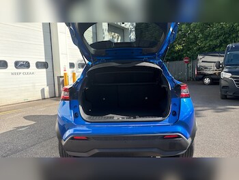 Used Nissan Juke 2025 for sale - 78870472: Photo