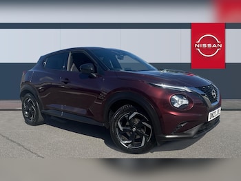 Used Nissan Juke 2023 for sale - 75487031: Photo