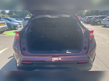 Used Nissan Juke 2023 for sale - 75487031: Photo