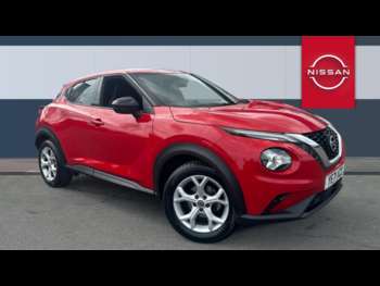 2021 (71) - 1.0 DiG-T 114 N-Connecta 5dr Petrol Hatchback
