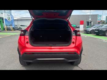 Used Nissan Juke 2021 for sale - 74719560: Photo