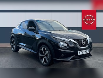 Used Nissan Juke 2023 for sale - 78116702: Photo