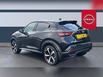 Used Nissan Juke 2023 for sale - 78116702: Photo
