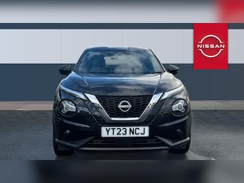 Used Nissan Juke 2023 for sale - 78116702: Photo