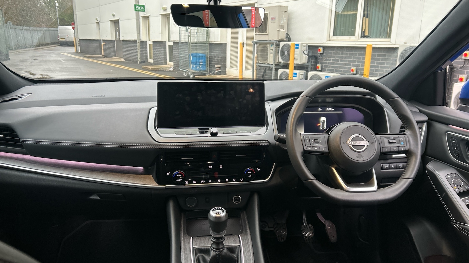 Used Nissan Qashqai 2024 for sale - 77431097: Photo 10