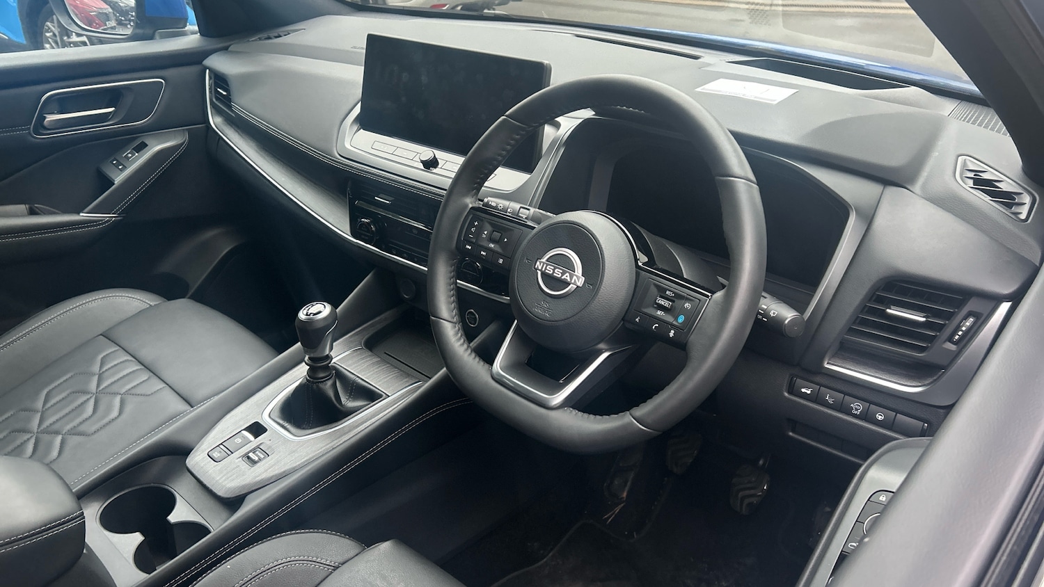 Used Nissan Qashqai 2024 for sale - 77431097: Photo 11