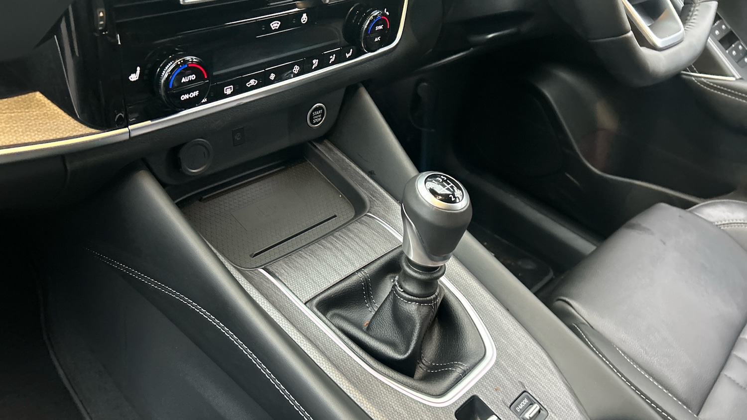 Used Nissan Qashqai 2024 for sale - 77431097: Photo 13