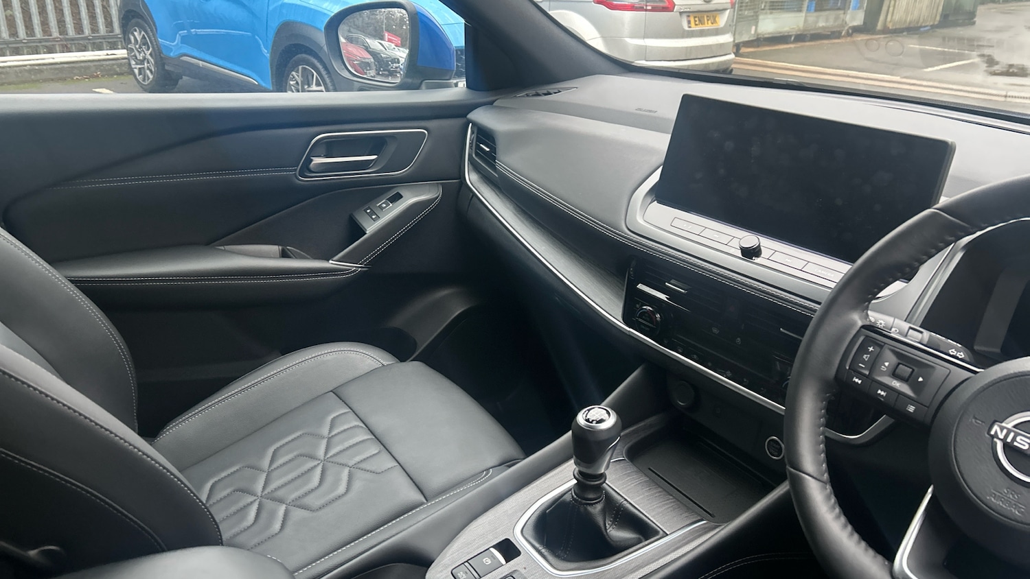 Used Nissan Qashqai 2024 for sale - 77431097: Photo 14