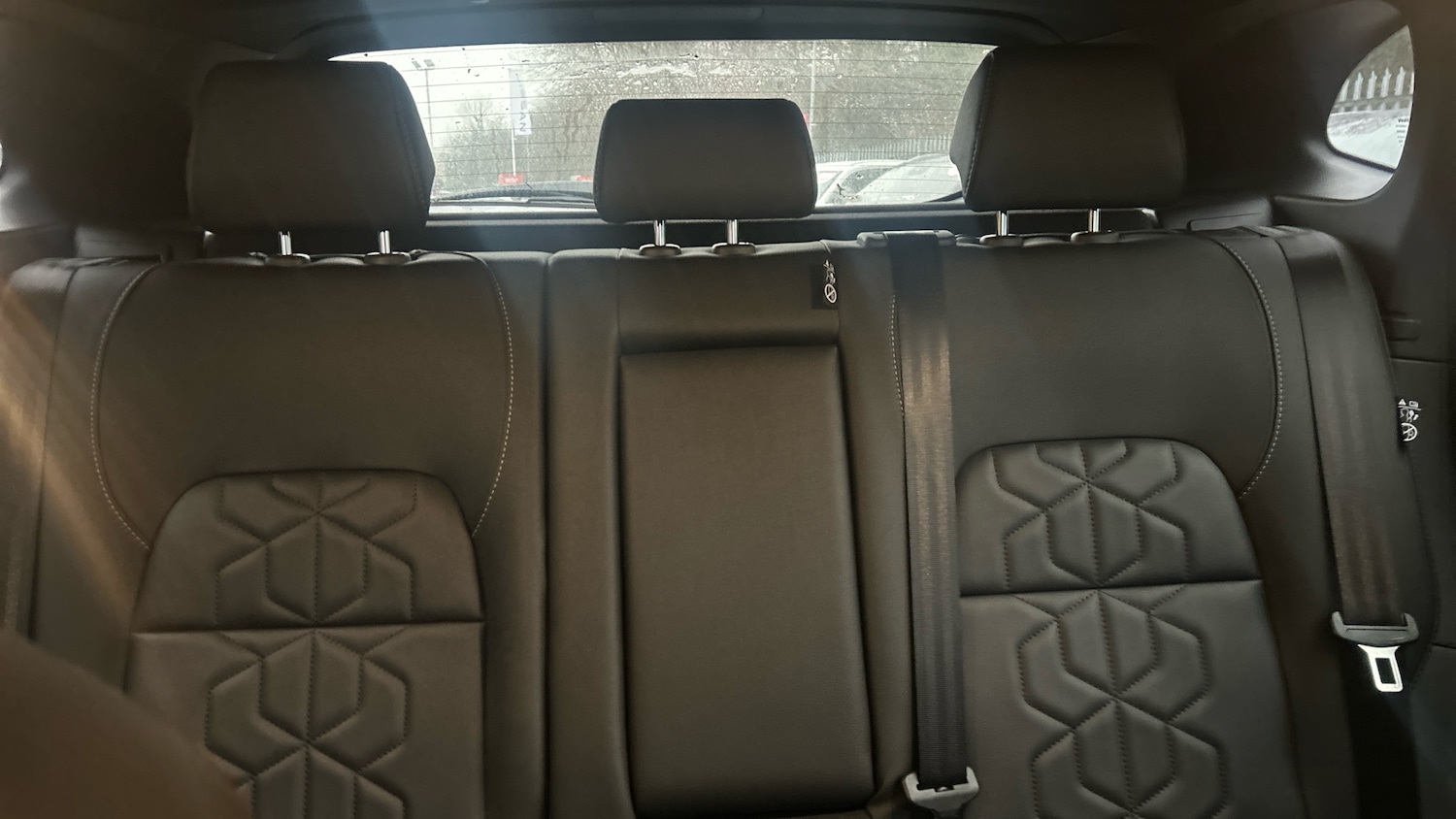 Used Nissan Qashqai 2024 for sale - 77431097: Photo 15