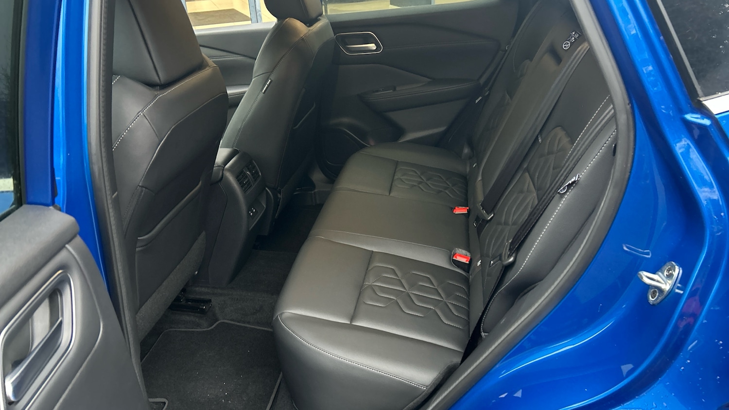 Used Nissan Qashqai 2024 for sale - 77431097: Photo 16