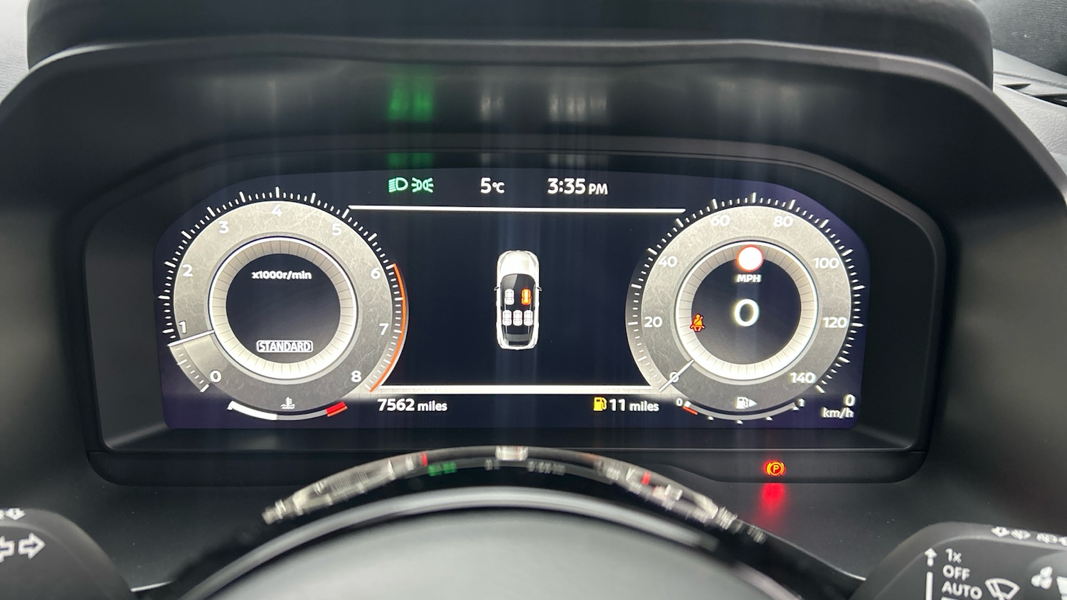 Used Nissan Qashqai 2024 for sale - 77431097: Photo 18