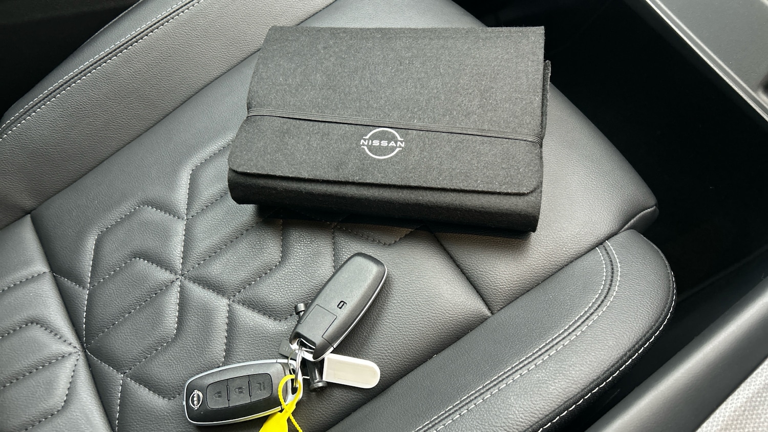 Used Nissan Qashqai 2024 for sale - 77431097: Photo 19