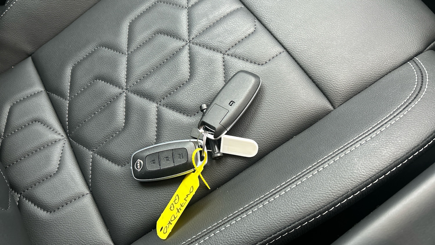 Used Nissan Qashqai 2024 for sale - 77431097: Photo 20