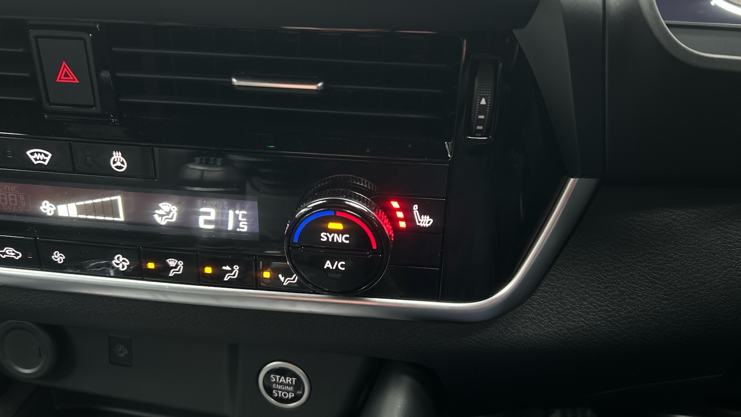 Used Nissan Qashqai 2024 for sale - 77431097: Photo 21