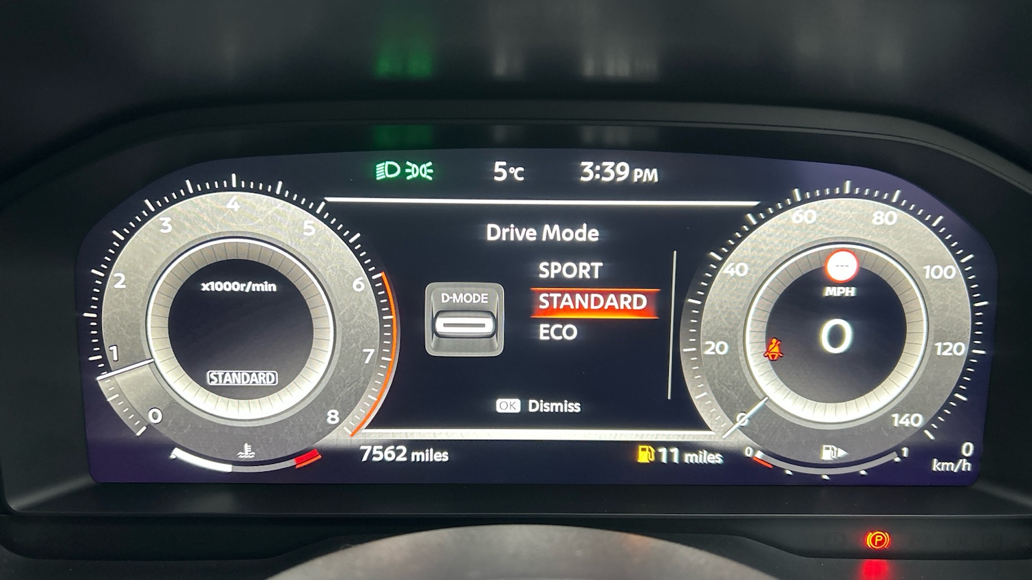 Used Nissan Qashqai 2024 for sale - 77431097: Photo 27